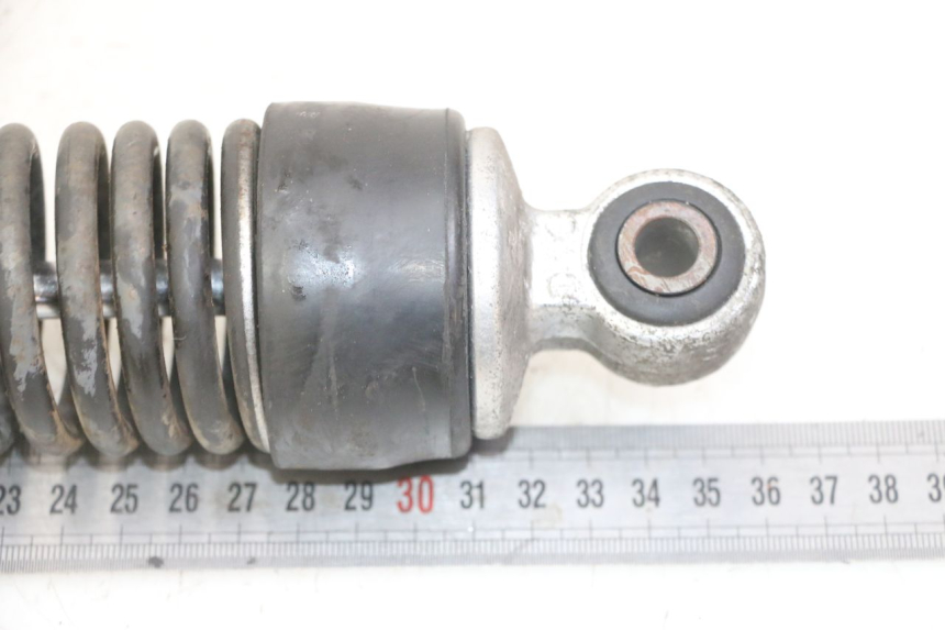 photo de PAR DE AMORTIGUADORES TRASEROS GILERA NEXUS 125 (2009 - 2013) - Detalle de la pieza