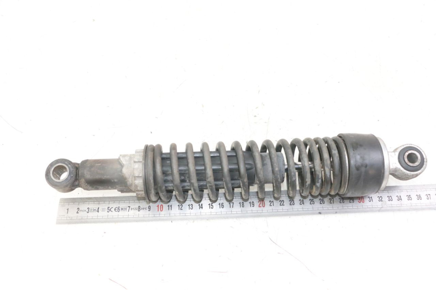 photo de PAR DE AMORTIGUADORES TRASEROS GILERA NEXUS 125 (2009 - 2013) - Zoom estado de uso