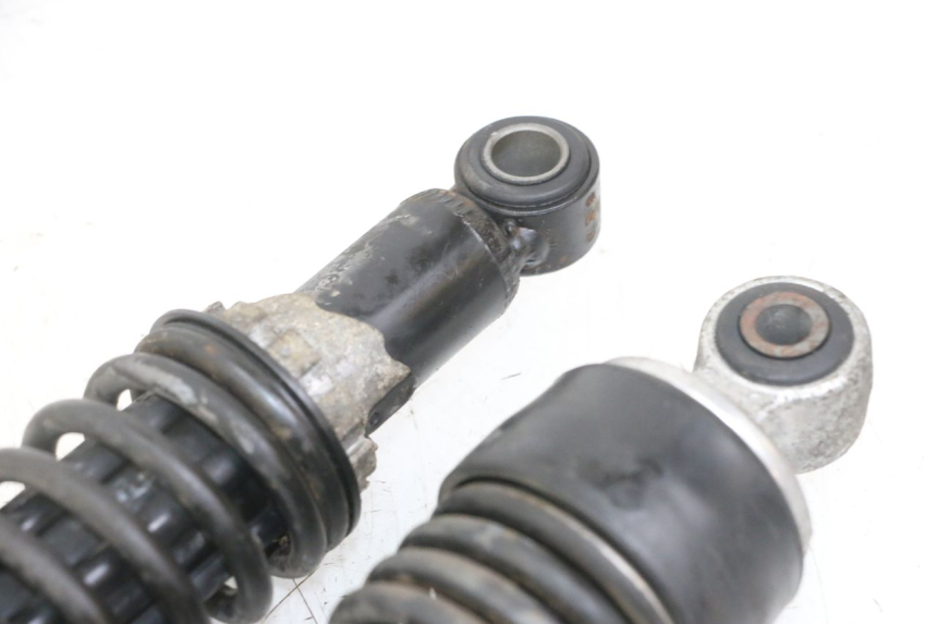 photo de PAR DE AMORTIGUADORES TRASEROS GILERA NEXUS 125 (2009 - 2013) - Primer plano técnico