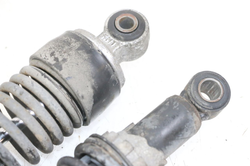 photo de PAR DE AMORTIGUADORES TRASEROS GILERA NEXUS 125 (2009 - 2013) - Recambio usado revisado