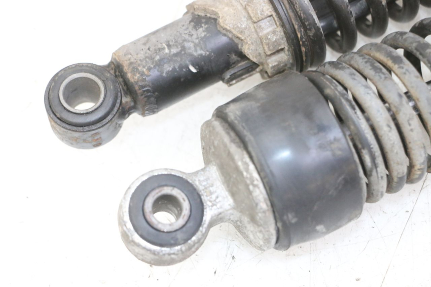 photo de PAR DE AMORTIGUADORES TRASEROS GILERA NEXUS 125 (2009 - 2013) - Marcados y referencias originales