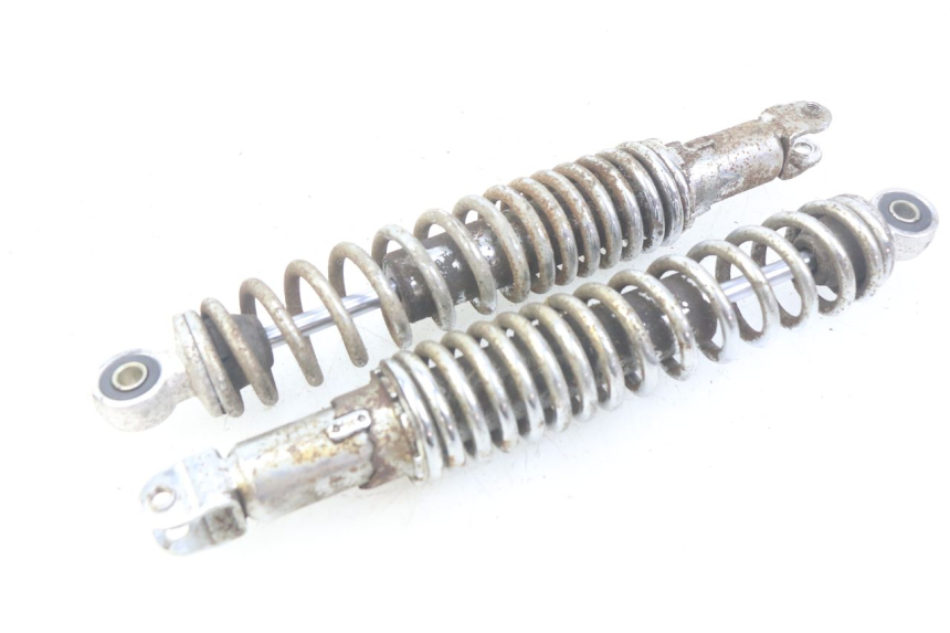 photo de PAR DE AMORTIGUADORES TRASEROS SELECT UP OCTALIS 125 (2007 - 2012) - Vista principal