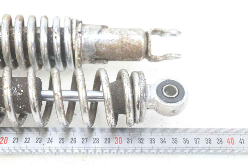 photo de PAR DE AMORTIGUADORES TRASEROS SELECT UP OCTALIS 125 (2007 - 2012) - Detalle de la pieza