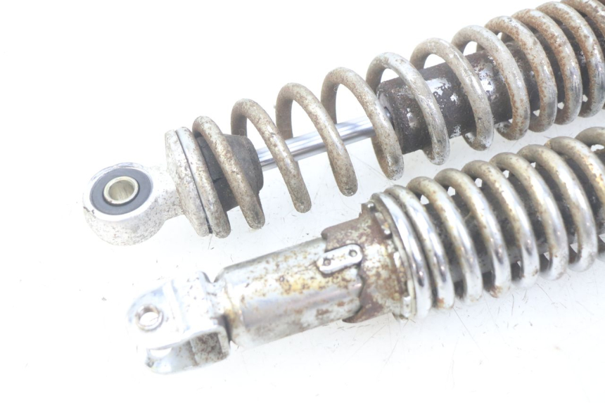 photo de PAR DE AMORTIGUADORES TRASEROS SELECT UP OCTALIS 125 (2007 - 2012) - Primer plano técnico