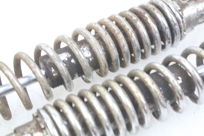 photo de PAR DE AMORTIGUADORES TRASEROS SELECT UP OCTALIS 125 (2007 - 2012) - Vista general del producto