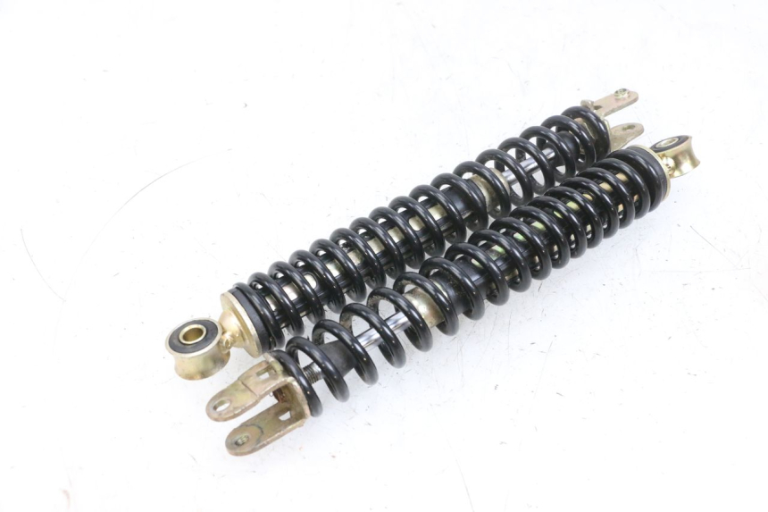 photo de PAR AMORTIGUADOR JM MOTORS OLDIES GT 4T 50 (2018 - 2025) - Otra perspectiva