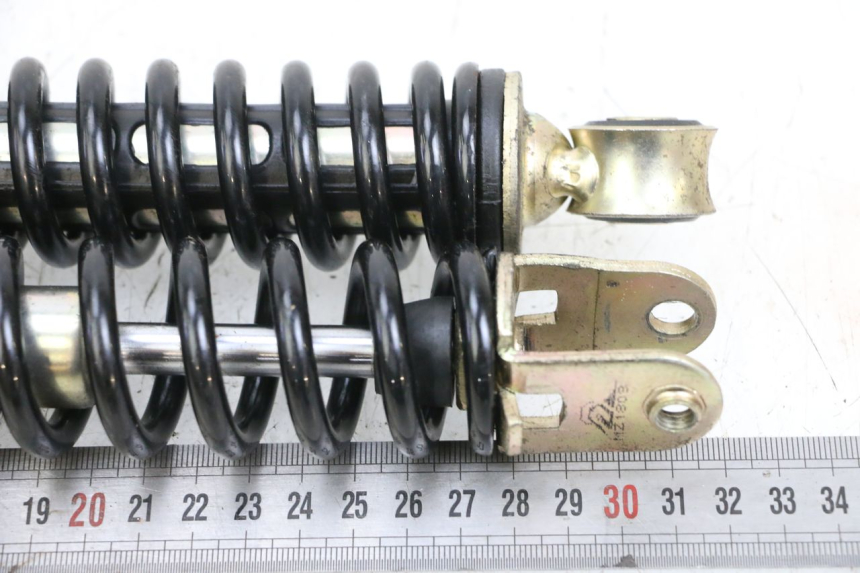 photo de PAR AMORTIGUADOR JM MOTORS OLDIES GT 4T 50 (2018 - 2025) - Detalle de la pieza