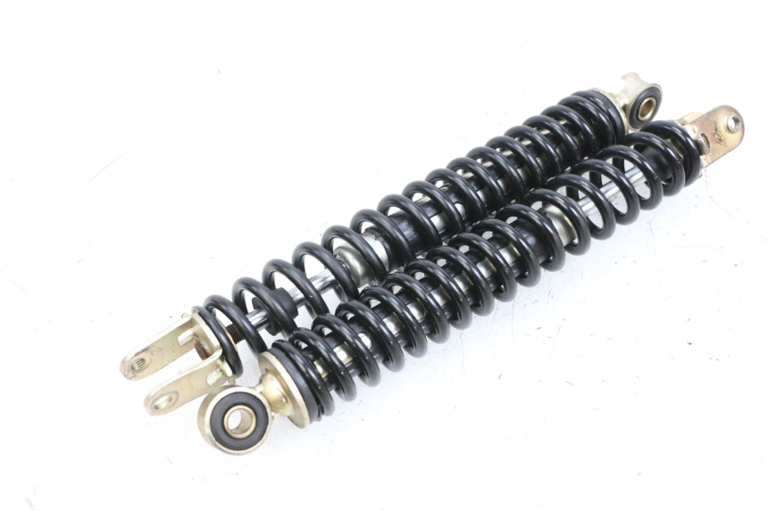 photo de PAR AMORTIGUADOR JM MOTORS OLDIES GT 4T 50 (2018 - 2025) - Otra perspectiva