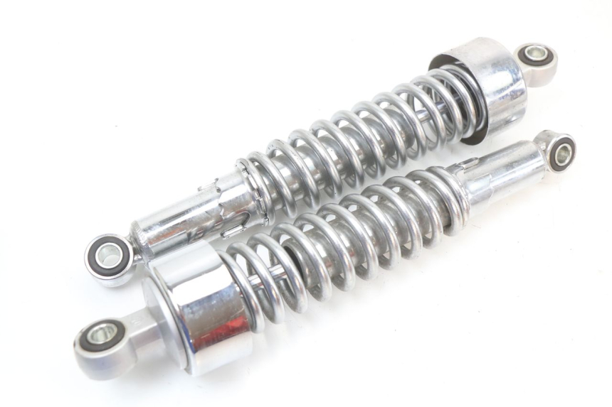 photo de PAR AMORTIGUADOR ASTOR ORCAL 125 (2015 - 2017) - Vista principal