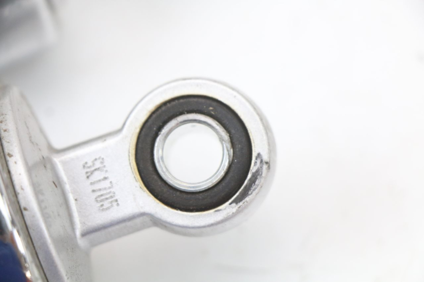 photo de PAR AMORTIGUADOR ASTOR ORCAL 125 (2015 - 2017) - Otra vista del artículo