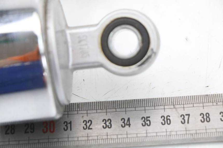 photo de PAR AMORTIGUADOR ASTOR ORCAL 125 (2015 - 2017) - Otra perspectiva