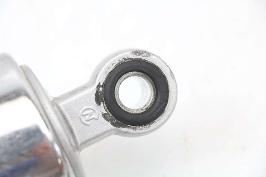 photo de PAR AMORTIGUADOR ASTOR ORCAL 125 (2015 - 2017) - Estado de la superficie y material