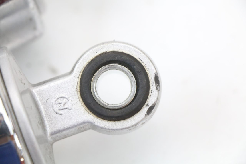 photo de PAR AMORTIGUADOR ASTOR ORCAL 125 (2015 - 2017) - Marcados y referencias originales