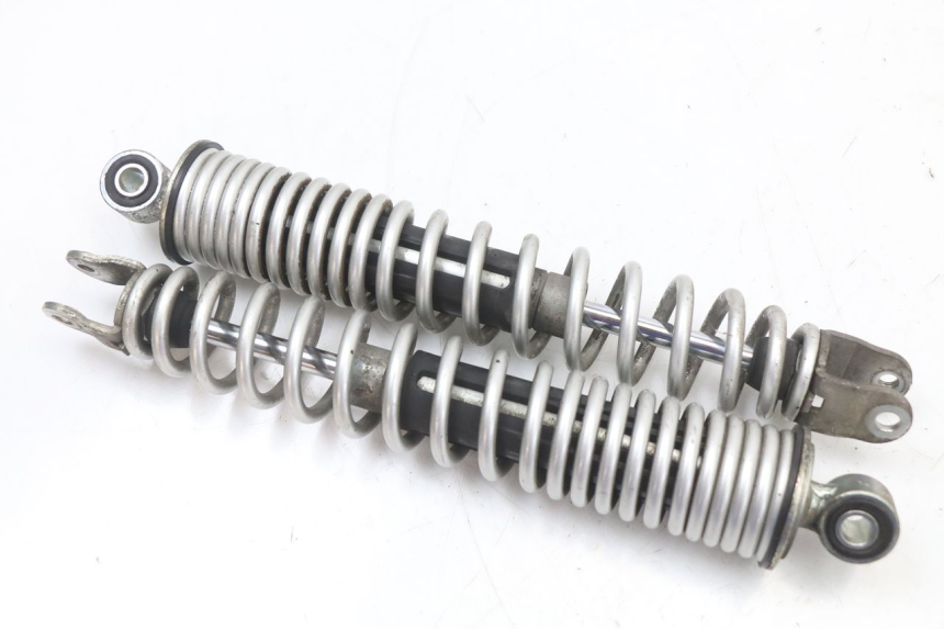 photo de PAR AMORTIGUADOR TRASERO HONDA PCX (JF28) 125 (2009 - 2011) - Vista principal