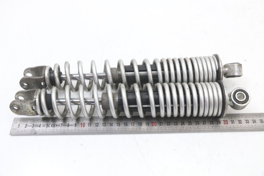 photo de PAR AMORTIGUADOR TRASERO HONDA PCX (JF28) 125 (2009 - 2011) - Detalle de la pieza