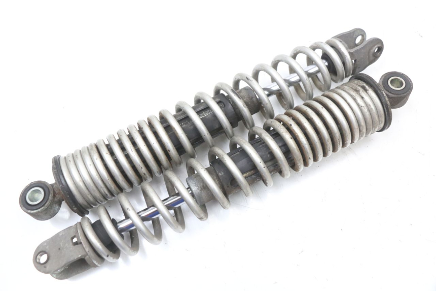 photo de PAR AMORTIGUADOR TRASERO HONDA PCX (JF28) 125 (2009 - 2011) - Vista principal