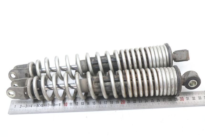 photo de PAR AMORTIGUADOR TRASERO HONDA PCX (JF28) 125 (2009 - 2011) - Detalle de la pieza