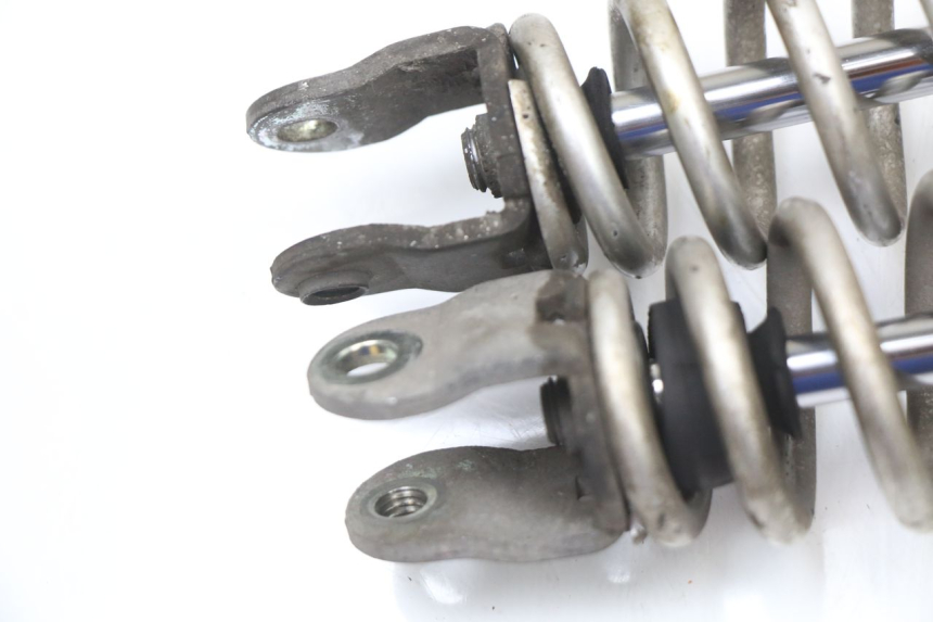 photo de PAR AMORTIGUADOR TRASERO HONDA PCX (JF28) 125 (2009 - 2011) - Otra perspectiva