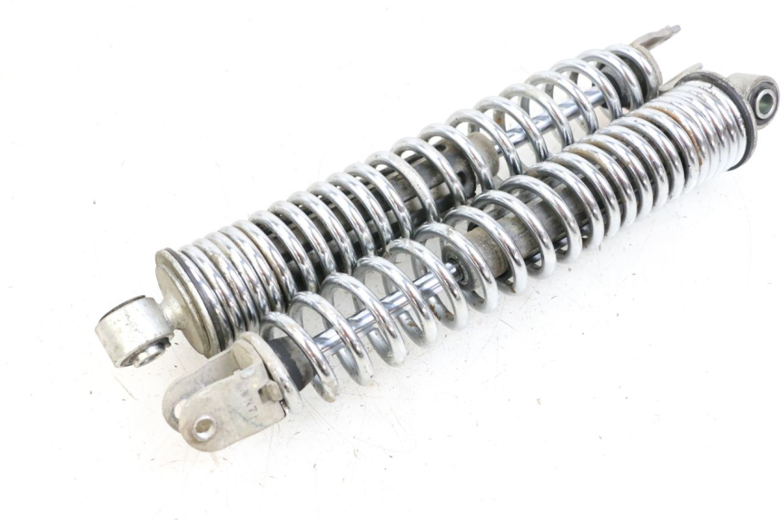 photo de PAR DE AMORTIGUADORES TRASEROS HONDA PCX (JF47) 125 (2012 - 2013) - Vista principal