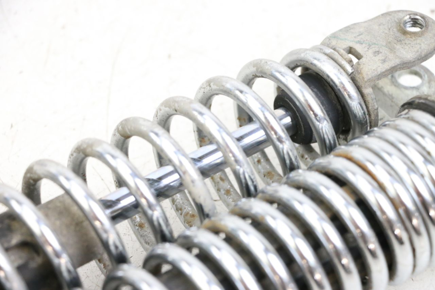 photo de PAR DE AMORTIGUADORES TRASEROS HONDA PCX (JF47) 125 (2012 - 2013) - Primer plano técnico