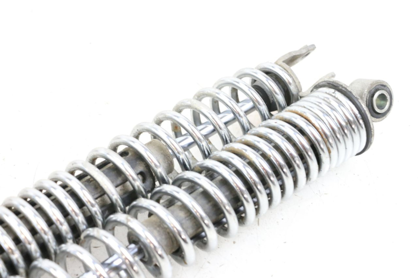 photo de PAR DE AMORTIGUADORES TRASEROS HONDA PCX (JF47) 125 (2012 - 2013) - Marcados y referencias originales