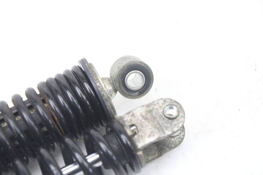 photo de PAR AMORTIGUADOR HONDA PCX (JF57/JF64) 125 (2014 - 2018) - Estado de la superficie y material