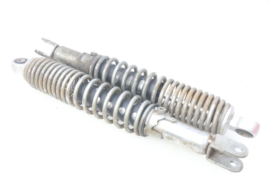 photo de PAR DE AMORTIGUADORES TRASEROS KYMCO PEOPLE 250 (2004 - 2008) - Vista principal