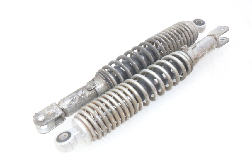 photo de PAR DE AMORTIGUADORES TRASEROS KYMCO PEOPLE 250 (2004 - 2008) - Otra perspectiva