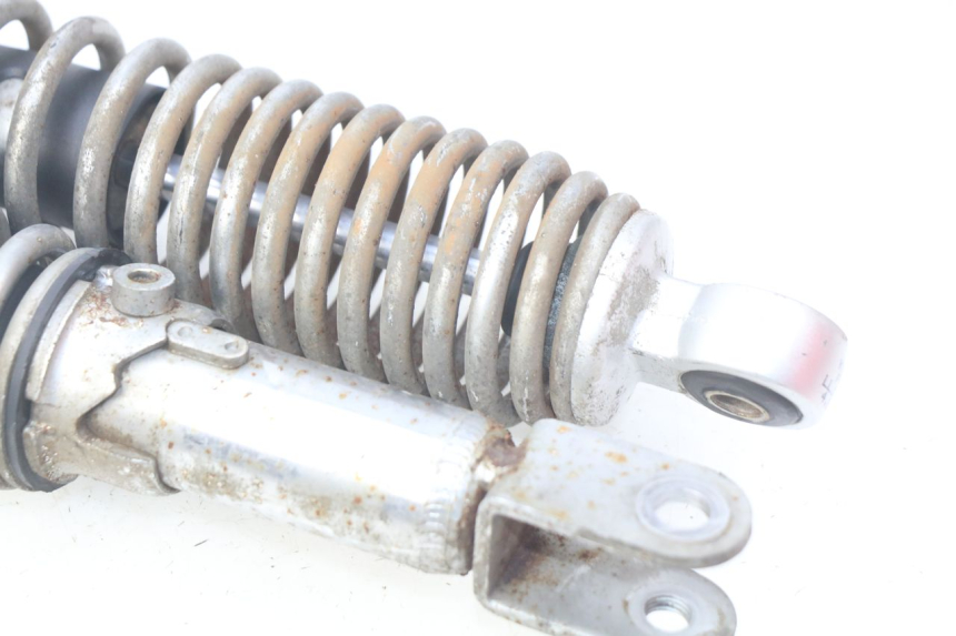 photo de PAR DE AMORTIGUADORES TRASEROS KYMCO PEOPLE 250 (2004 - 2008) - Estado de la superficie y material