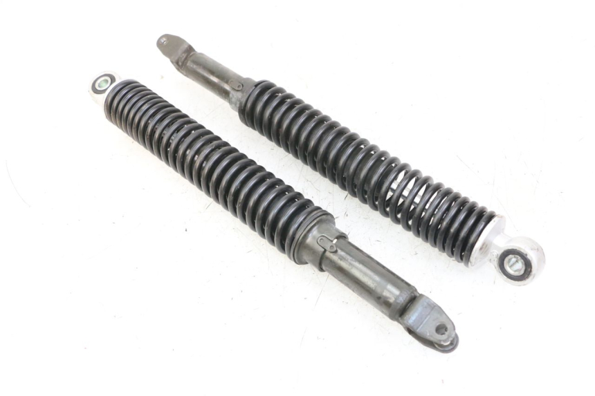 photo de PAR AMORTIGUADOR PEUGEOT VIVACITY 125 (2010 - 2017) - Otra perspectiva