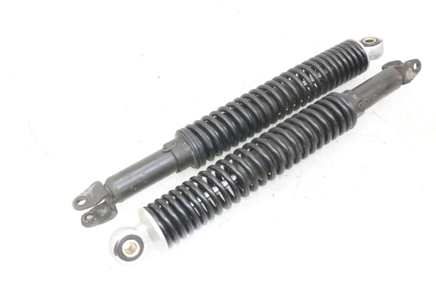 photo de PAR AMORTIGUADOR PEUGEOT VIVACITY 125 (2010 - 2017) - Otra perspectiva