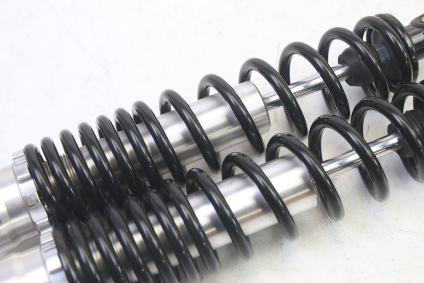 photo de PAR AMORTIGUADOR EFUN PUSA 1 - Primer plano técnico