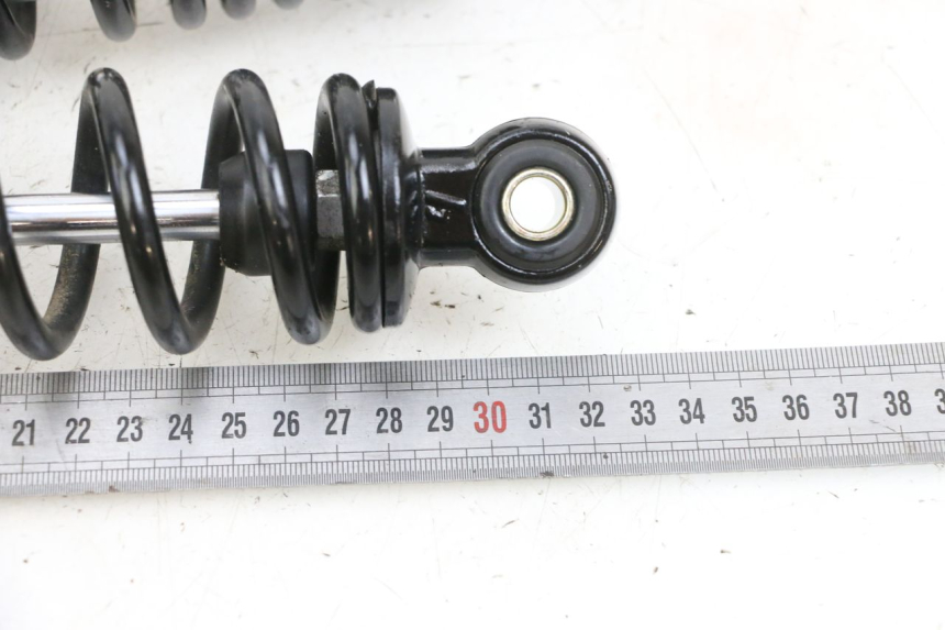 photo de PAR AMORTIGUADOR EFUN PUSA 1 - Detalle de la pieza