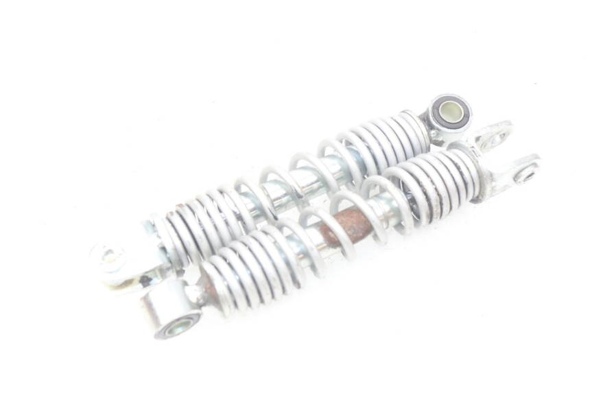 photo de PAR DE AMORTIGUADORES TRASEROS YAMAHA PW 50 (1984 - 2025) - Vista principal