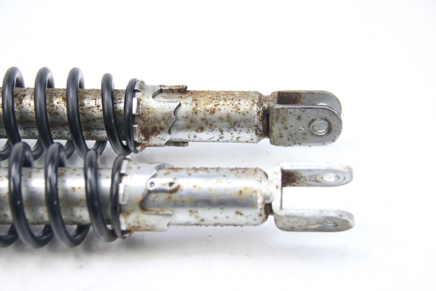 photo de PAR AMORTIGUADOR TRASERO DAELIM S3 125 (2010 - 2017) - Otra perspectiva