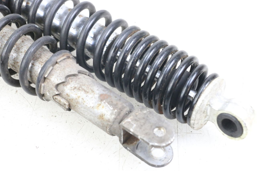 photo de PAR AMORTIGUADOR TRASERO DAELIM S3 125 (2010 - 2017) - Otra perspectiva