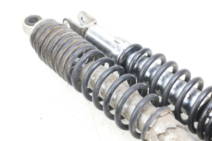 photo de PAR AMORTIGUADOR TRASERO DAELIM S3 125 (2010 - 2017) - Primer plano técnico