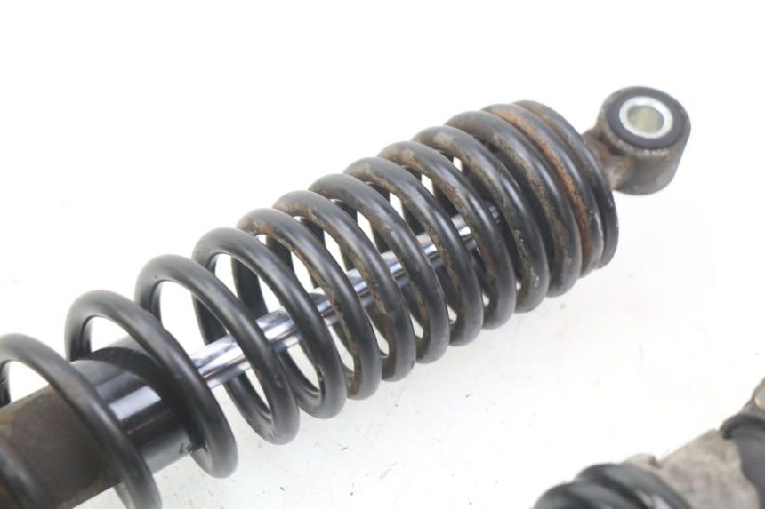 photo de PAR DE AMORTIGUADORES TRASEROS PEUGEOT SATELIS COMPRESSOR K15 125 (2006 - 2009) - Vista general del producto