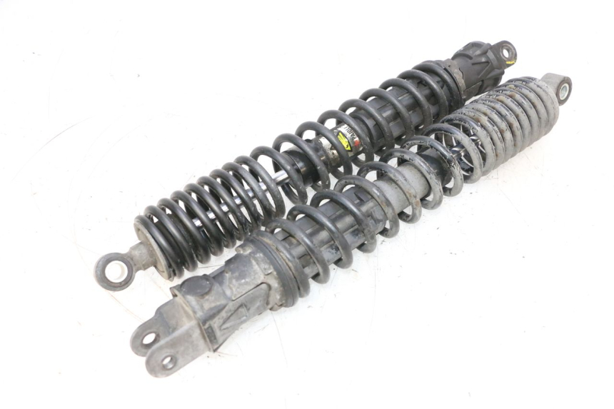 photo de PAR DE AMORTIGUADORES TRASEROS PEUGEOT SATELIS COMPRESSOR K15 125 (2006 - 2009) - Vista principal