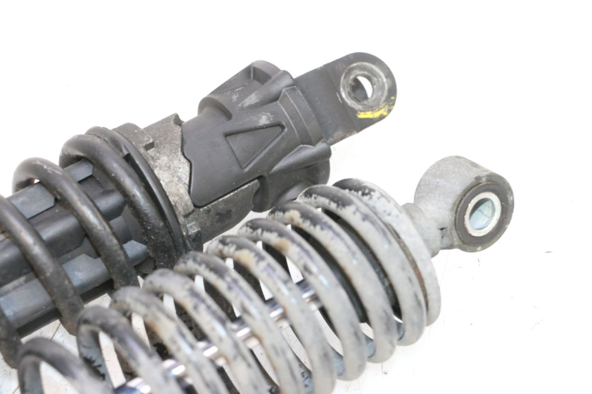 photo de PAR DE AMORTIGUADORES TRASEROS PEUGEOT SATELIS COMPRESSOR K15 125 (2006 - 2009) - Características distintivas