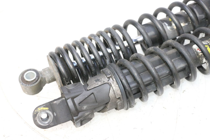 photo de PAR DE AMORTIGUADORES TRASEROS PEUGEOT SATELIS COMPRESSOR K15 125 (2006 - 2009) - Recambio usado revisado