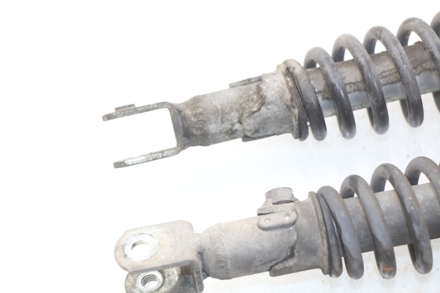 photo de PAR AMORTIGUADOR HONDA SES DYLAN 125 (2002 - 2006) - Zoom estado de uso