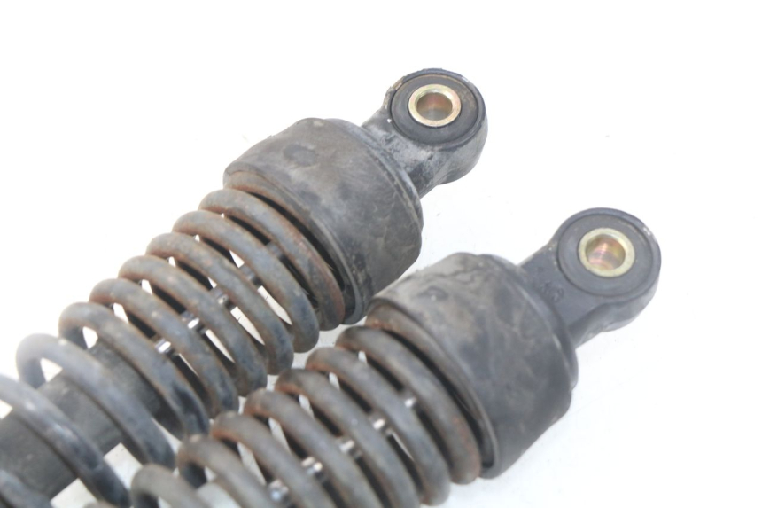 photo de PAR AMORTIGUADOR HONDA SES DYLAN 125 (2002 - 2006) - Otra perspectiva