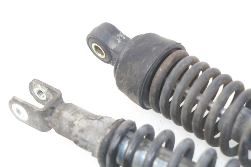 photo de PAR AMORTIGUADOR HONDA SES DYLAN 125 (2002 - 2006) - Detalles de los puntos de fijación