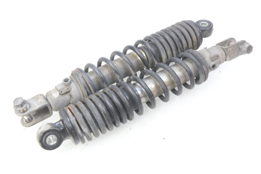 photo de PAR DE AMORTIGUADORES TRASEROS SUZUKI SIXTEEN 125 (2008 - 2010) - Vista principal