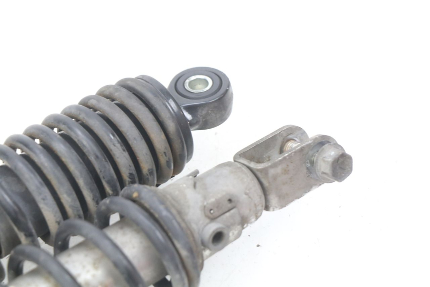 photo de PAR DE AMORTIGUADORES TRASEROS SUZUKI SIXTEEN 125 (2008 - 2010) - Primer plano técnico