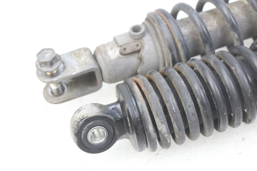 photo de PAR DE AMORTIGUADORES TRASEROS SUZUKI SIXTEEN 125 (2008 - 2010) - Vista general del producto