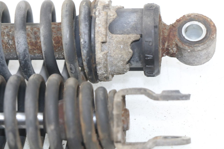 photo de PAR AMORTIGUADOR MBK SKYLINER 125 (2004 - 2007) - Zoom estado de uso