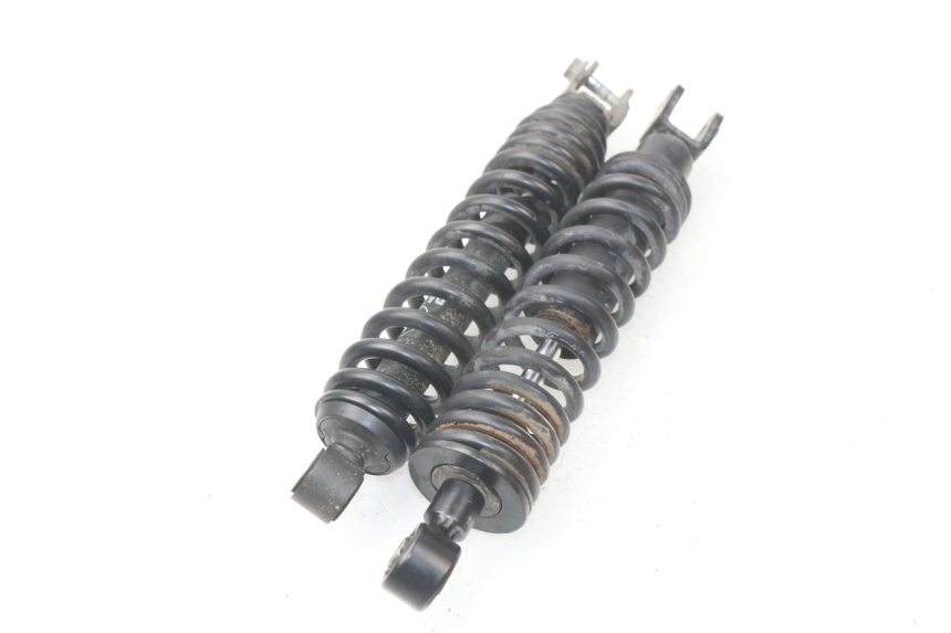 photo de PAR AMORTIGUADOR PEUGEOT SPEEDFIGHT 3 AIR 50 (2009 - 2015) - Zoom estado de uso