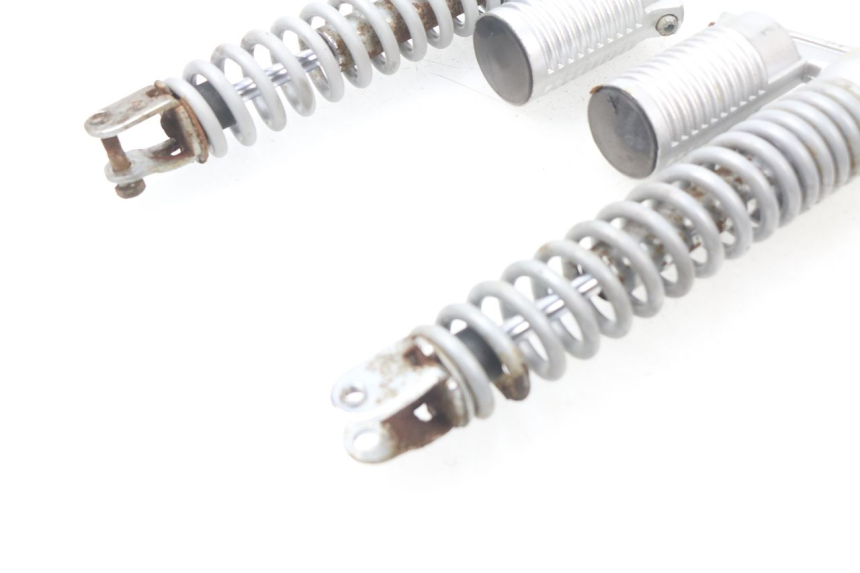 photo de PAR AMORTIGUADOR RAZZO STEED 125 (2012 - 2018) - Detalle de la pieza